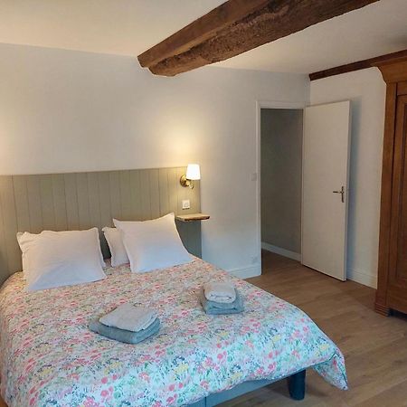 Les Chambres D'Omaha Beach Etablissement Avec Deux Chambres D'Hotes, Petit-Dejeuner Compris Fait-Maison Et Produits Locaux Vierville-sur-Mer Eksteriør billede