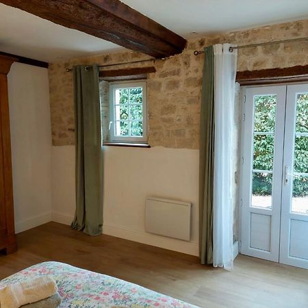 Les Chambres D'Omaha Beach Etablissement Avec Deux Chambres D'Hotes, Petit-Dejeuner Compris Fait-Maison Et Produits Locaux Vierville-sur-Mer Eksteriør billede