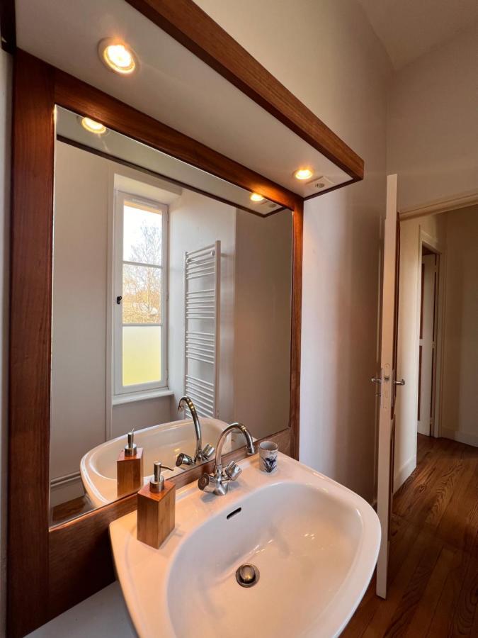Les Chambres D'Omaha Beach Etablissement Avec Deux Chambres D'Hotes, Petit-Dejeuner Compris Fait-Maison Et Produits Locaux Vierville-sur-Mer Eksteriør billede