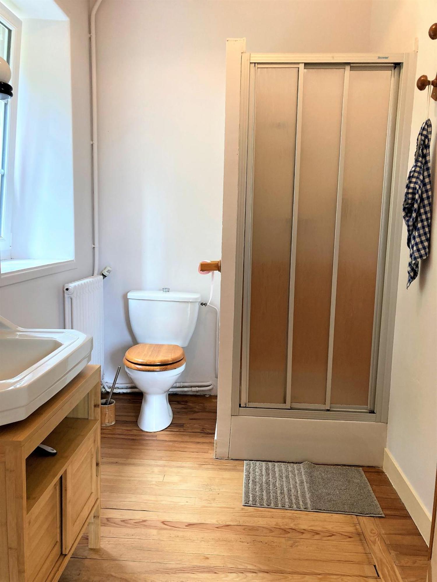 Les Chambres D'Omaha Beach Etablissement Avec Deux Chambres D'Hotes, Petit-Dejeuner Compris Fait-Maison Et Produits Locaux Vierville-sur-Mer Eksteriør billede