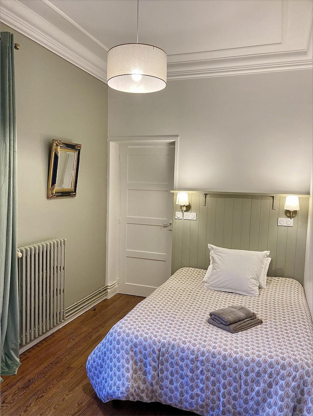 Les Chambres D'Omaha Beach Etablissement Avec Deux Chambres D'Hotes, Petit-Dejeuner Compris Fait-Maison Et Produits Locaux Vierville-sur-Mer Eksteriør billede